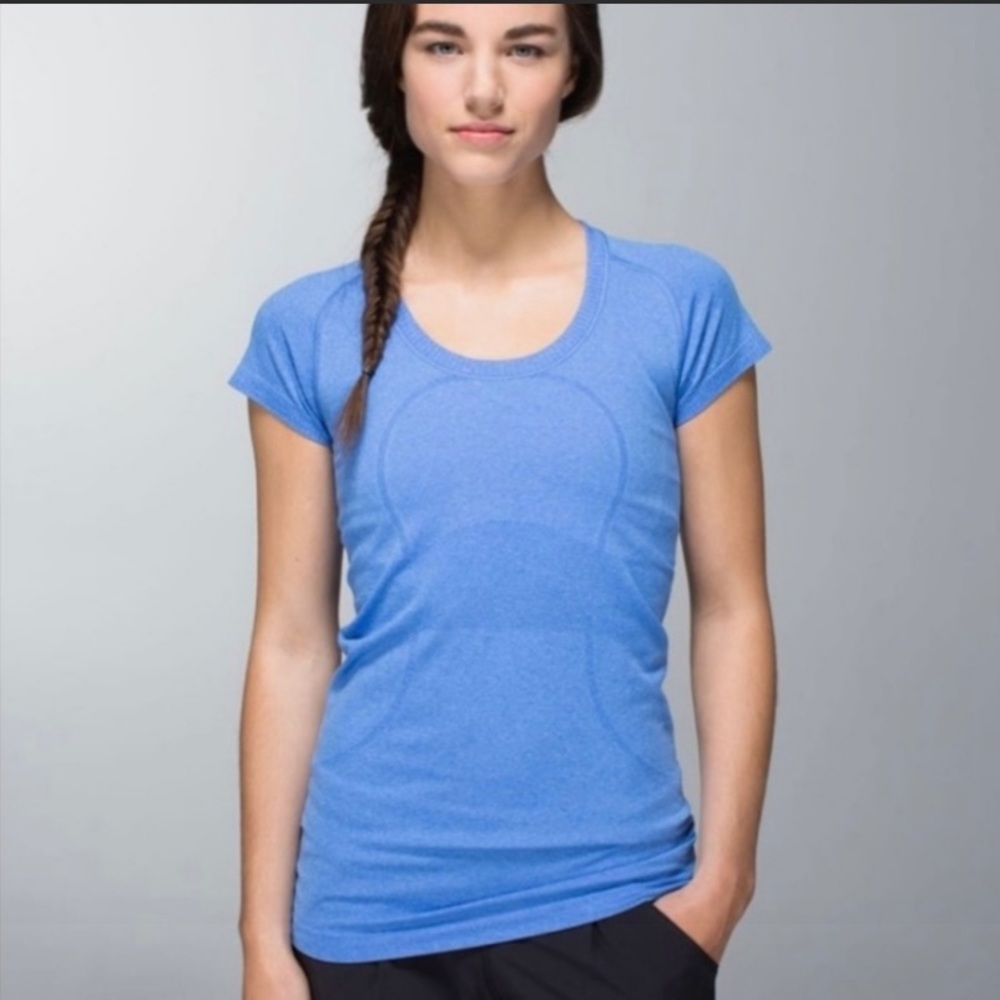 Lululemon Swiftly Tech T